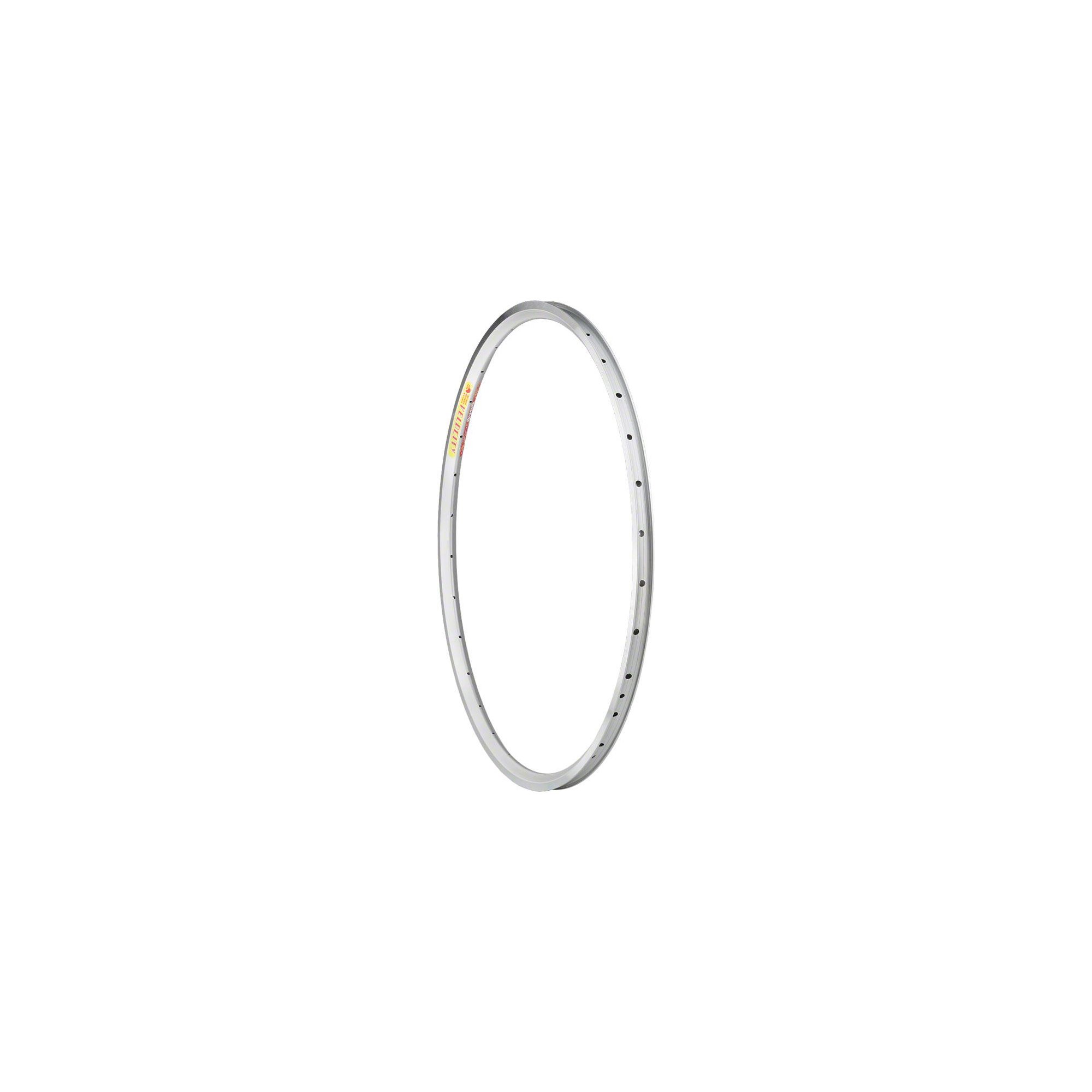Amazon.com : Velocity Dyad Rim - 700, Rim, Silver, 32H, Clincher