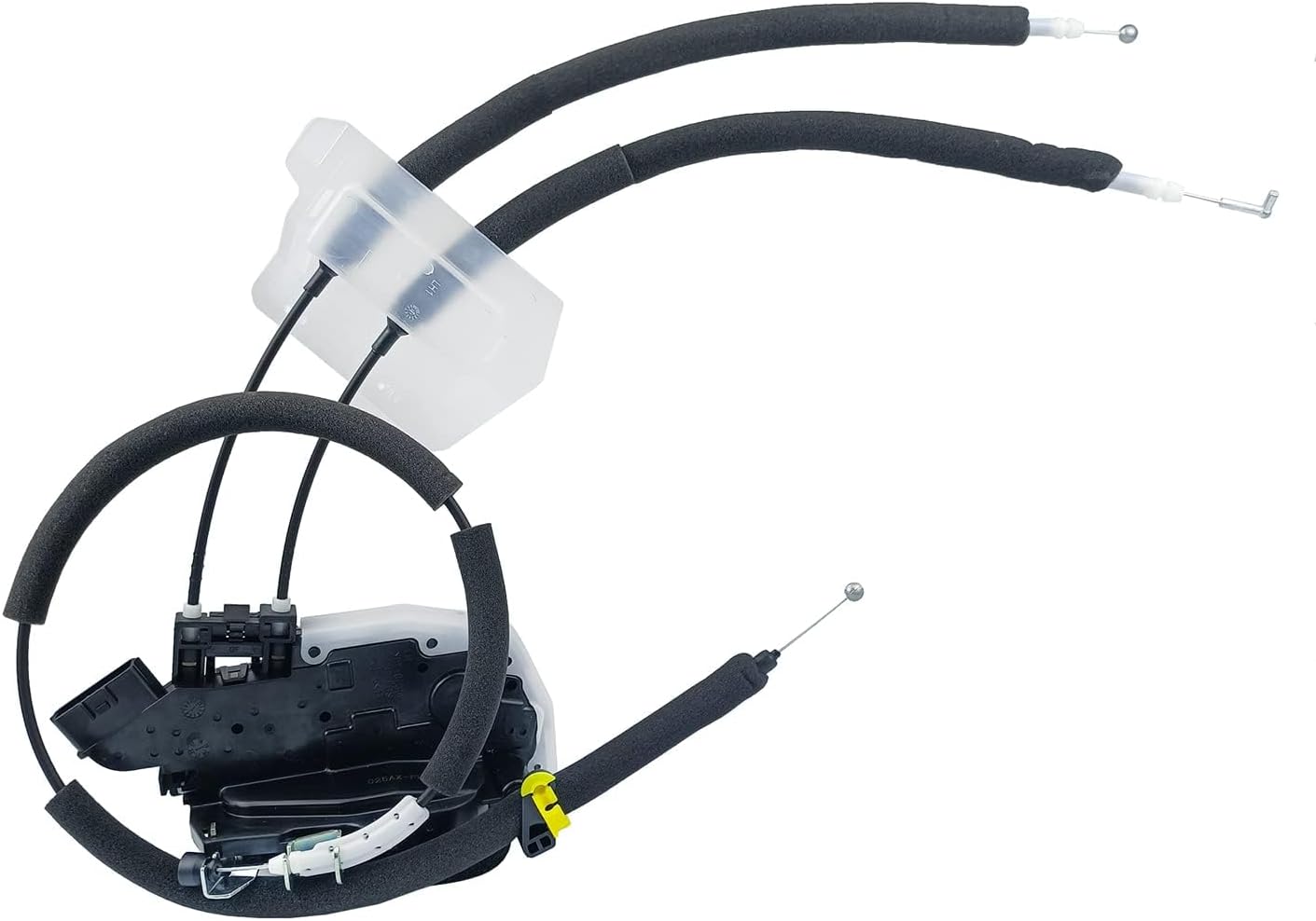 Door Lock Actuator Front Driver Side Compatible with Infiniti Q50 2014 2015 2016 2017 2018 2019 2020 Front Left LH Side Replace Power Door Latch Lock