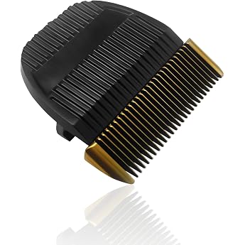 Replacement Blade for Panasonic Hair Trimmer WER9902 Compatible with ER-GP80 ER1611 ER1512 ER1511 ER1510 ER1610 ER160 ER153 ER152 ER151 Pack of 1