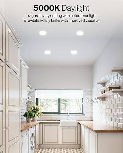 Miniatura 3 de Baffle de 6 pulgadas Azul