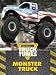 Monster Truck - Truck Tunes for Kids