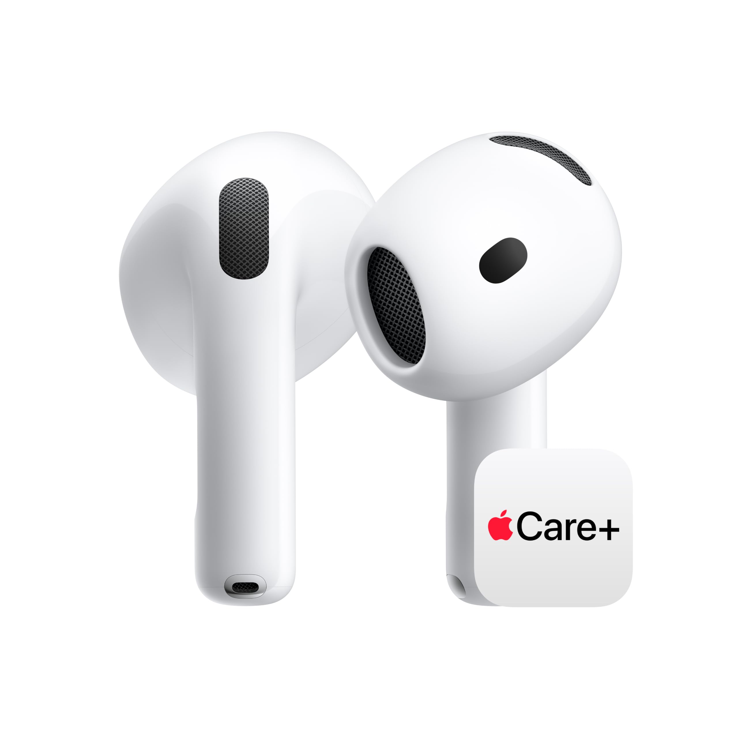 Apple AirPods 5 with Wireless Charging Case with AppleCare+ (2 years) with Wireless Charging Case with AppleCare+ (2 years)