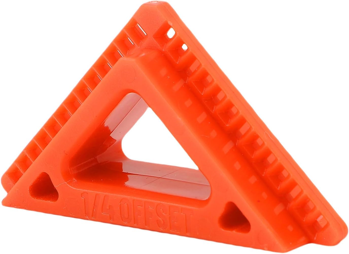 2 Pcs Door and Window Casing Reveal Tool 3/16 and 1/4 Inch Trim Reveal Marking Tool for Woodworking Decoration Projects