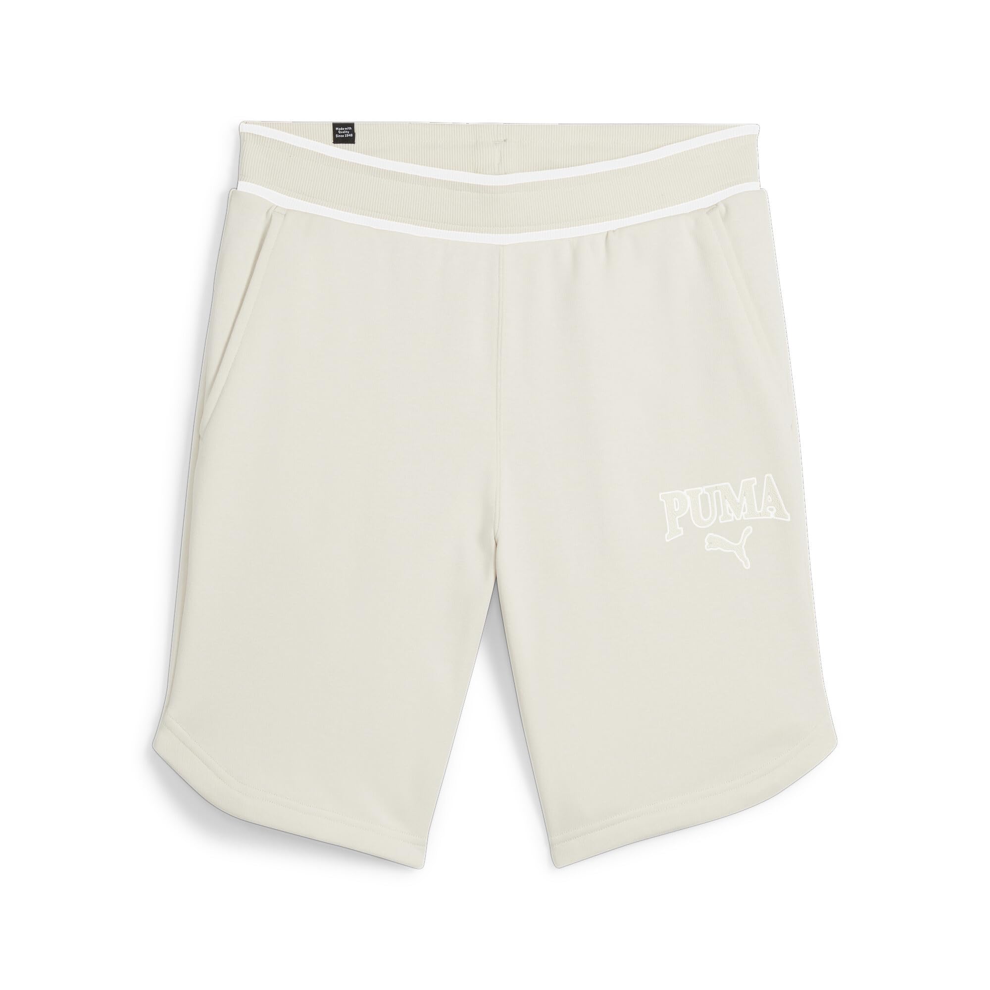 PUMA Squad Shorts 9'' TR