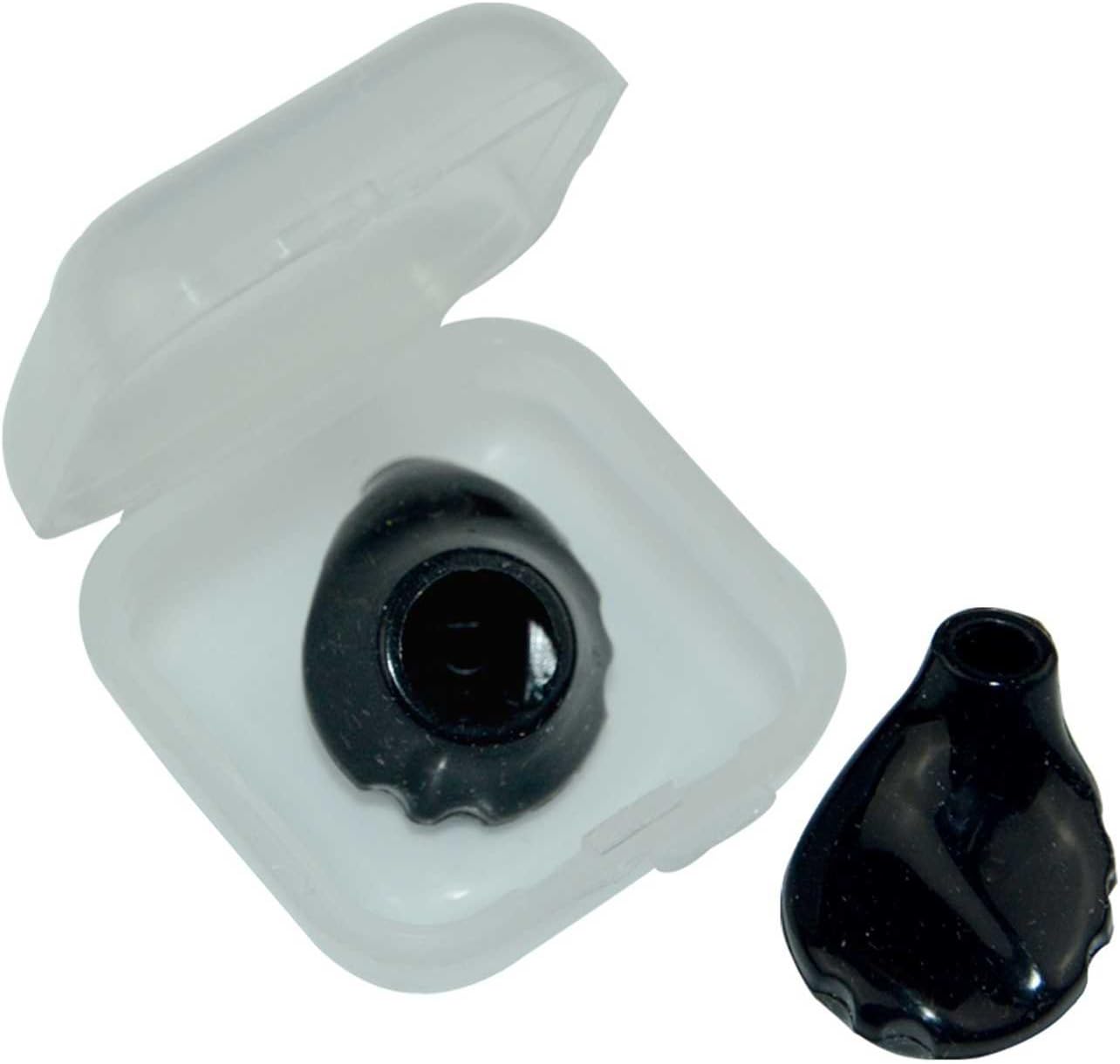 LS LOVINSTAR Replacement Earbud Eartip for Yurbuds JBL Grip 100 in Ear Earphone Medium Size 5, Army Black