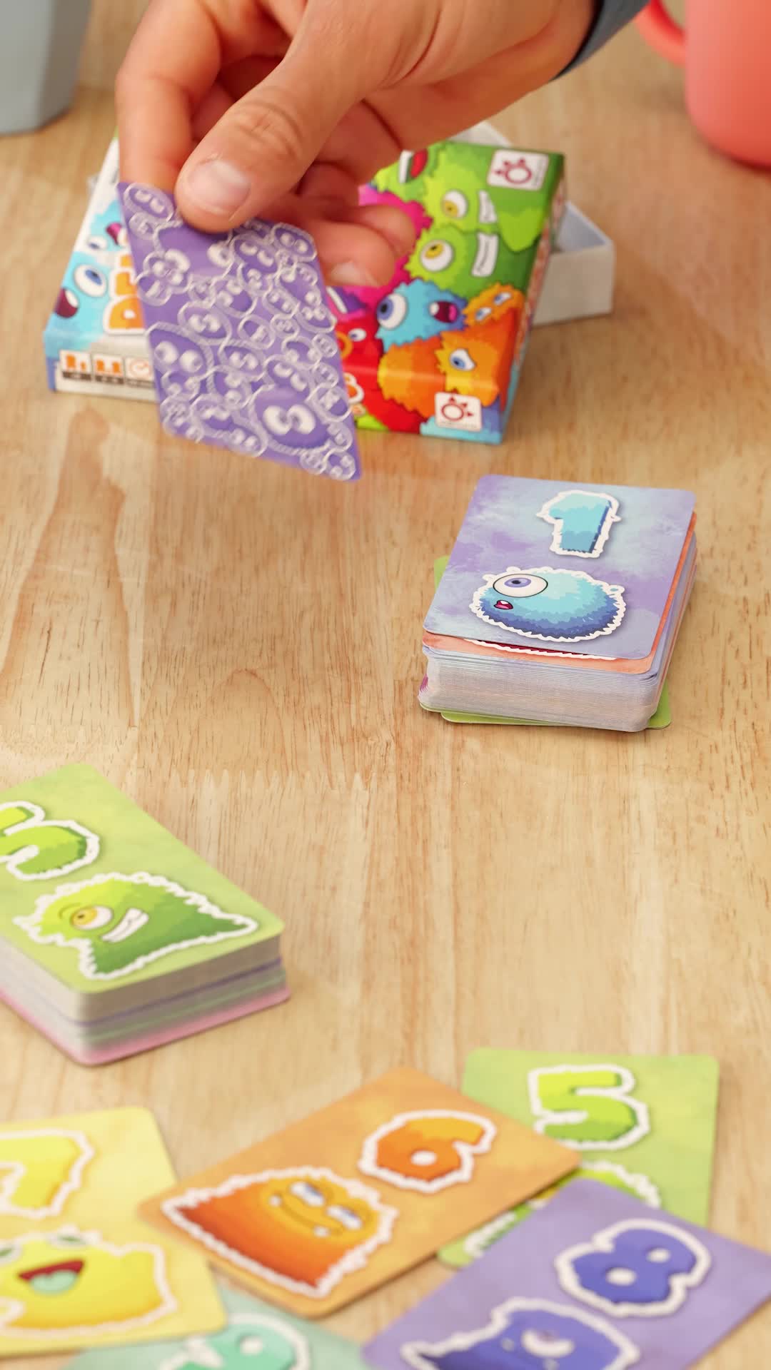 inkalfa Mercurio Play Fluffs! : Buy Online at Best Price in KSA - Souq