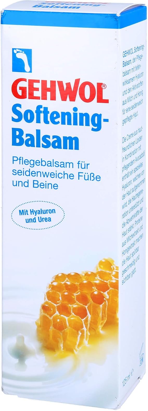 Gehwol Softening Balm 125ml