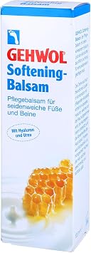 Gehwol Softening Balm 125ml