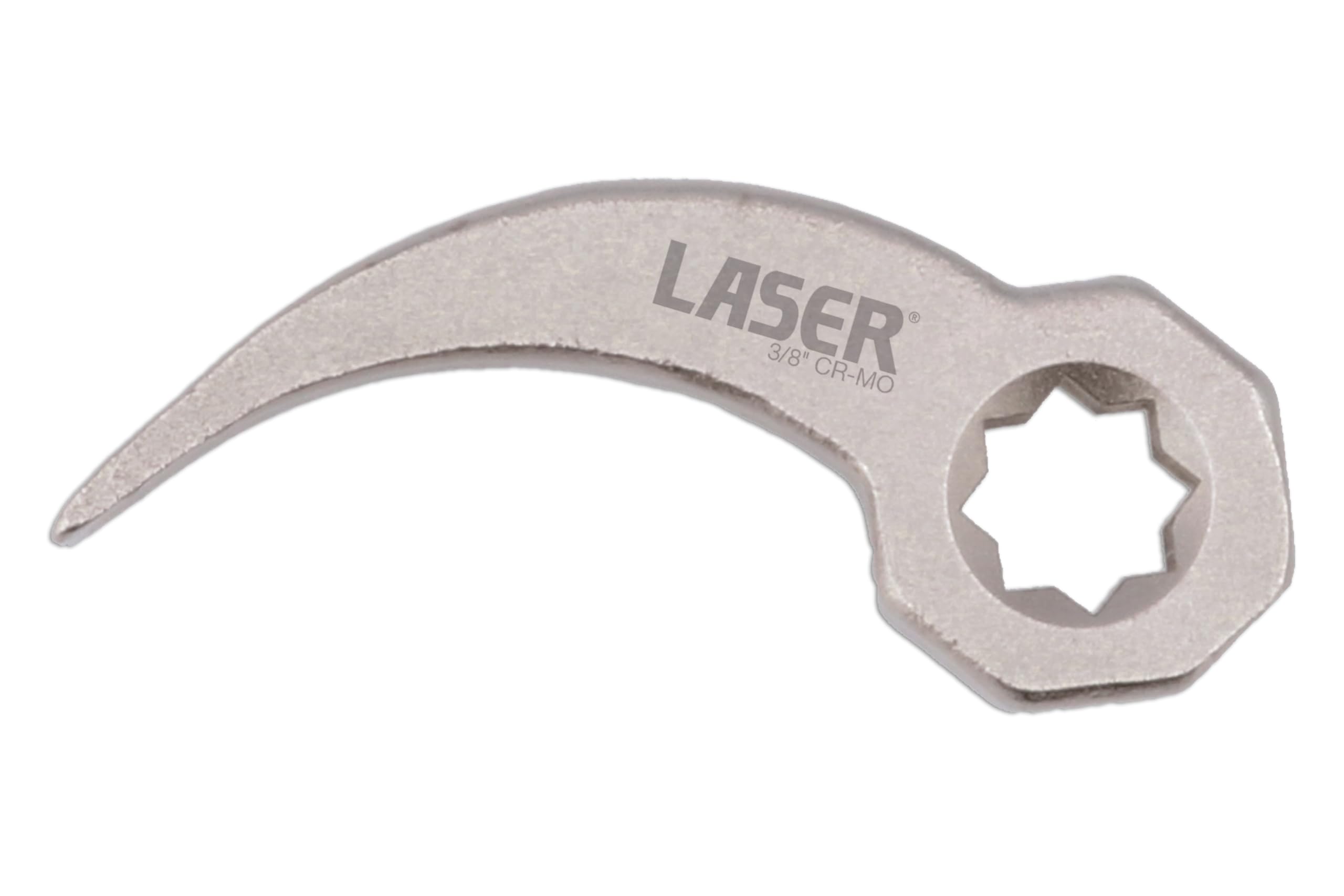Laser 8814 Pry Bar Wrench Adaptor 3/8" D