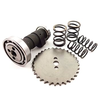 c様cami s Amazon.com: TC-Motor Z40 Racing Cam Camshaft Kit For Chinese