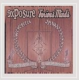 Hi-5s & Handshakes -  Exposure and the Furious Minds, Audio CD