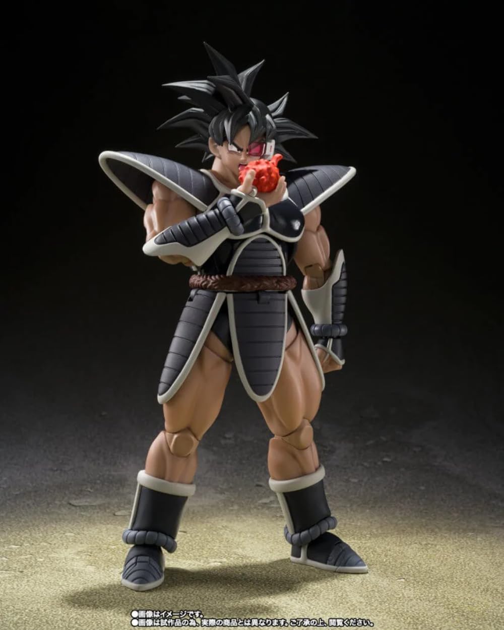 Amazon.co.jp: Bandai S.H.Figuarts TULECE Action Figure : おもちゃ
