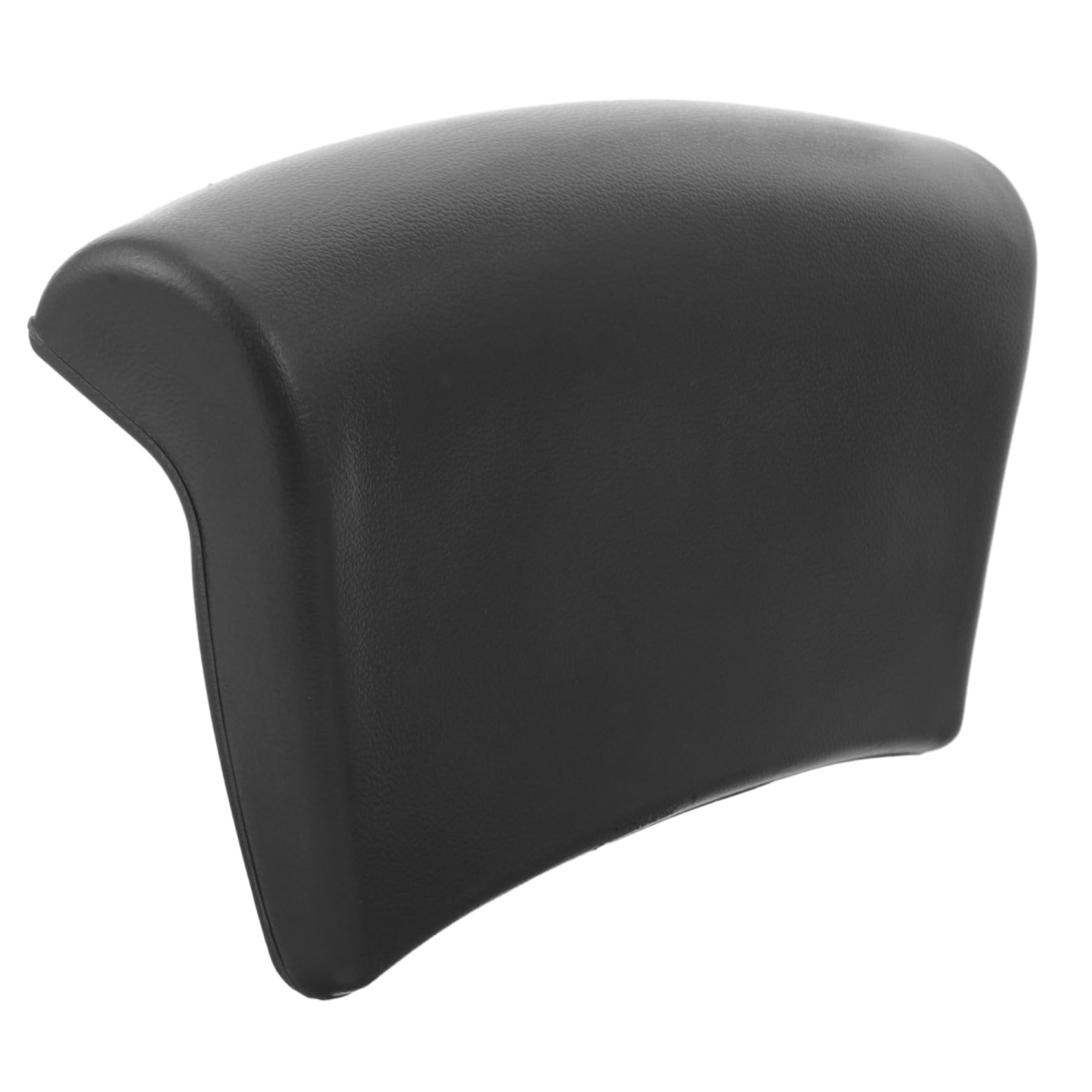 Homoyoyo Cuscino Da Bagno Per Vasca Con Supporto Per Collo Cuscino Antiscivolo Con Ventose Materiale Pu Design Stabile e Pratico