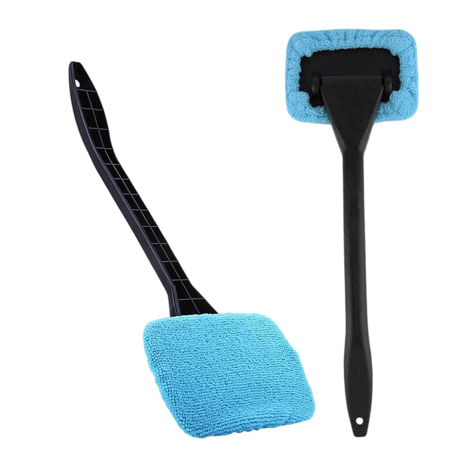 YROHGKPN Pack Of 2 Windshield Cleaner Defogger Scraper Tool with Flexible