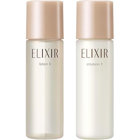 Amazon Elixir Advanced エリクシール アドバンスド ローション T 1 化粧水 さっぱり 本体 170ml Elixir Advanced エリクシール アドバンスド フェイスケアセット 通販 Amazon Elixir Advanced エリクシール アドバンスド ローション T 1 化粧水 さっぱり 本体 170ml Elixir Advanced エリクシール アドバンスド フェイスケアセット 通販