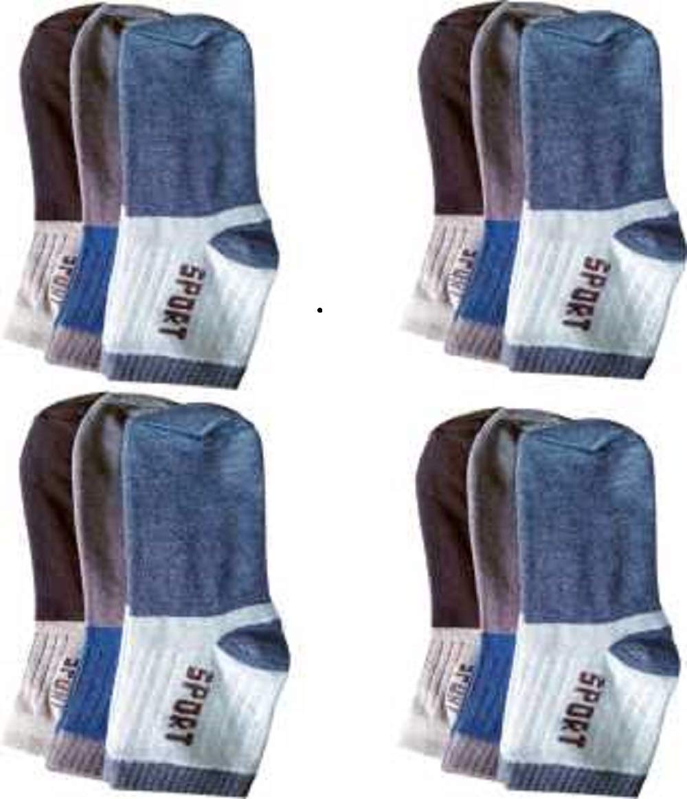 ANKLE SOCKS, 12PIC-image-37