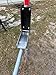 RRS-1903 Vertical Base Antenna Tilt Mount. Made in USA