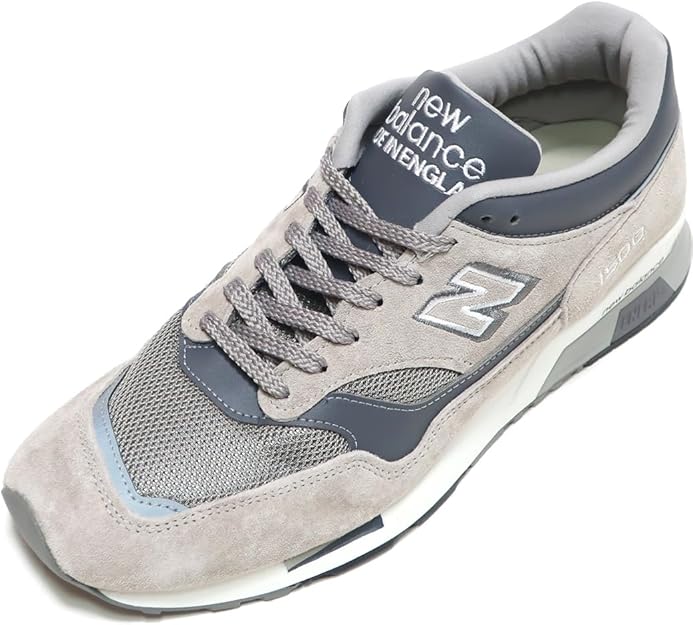 New Balance　M1500PGL グレー 2024年 UK製 箱あり New Balance M1500PGL グレー 2024年 UK製 箱あり - メルカリ