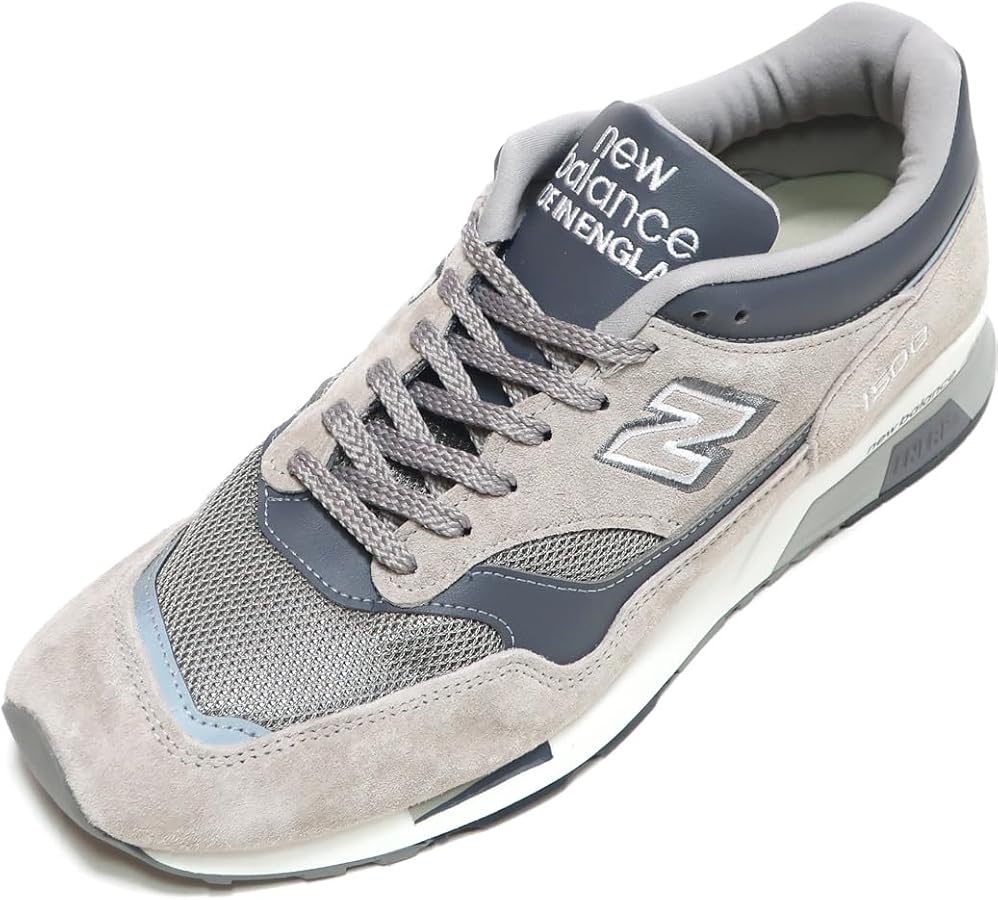 Amazon | [ニューバランス] メンズスニーカー [U1500PGL] [35周年記念