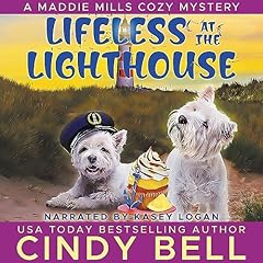 Lifeless at the Lighthouse Titelbild