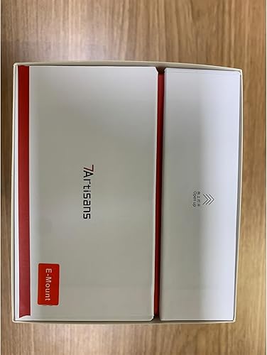 Miniatura 13 de 7artisans 0.394in F2.8 Full Frame Ultra Gran Angular Ojo de Pez Lente 178Manual Enfoque para Sony E-Mount cámaras sin espejo