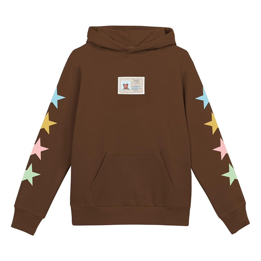 Amazon.com: Tyler, The Creator Men's Call Me If You Get Lost