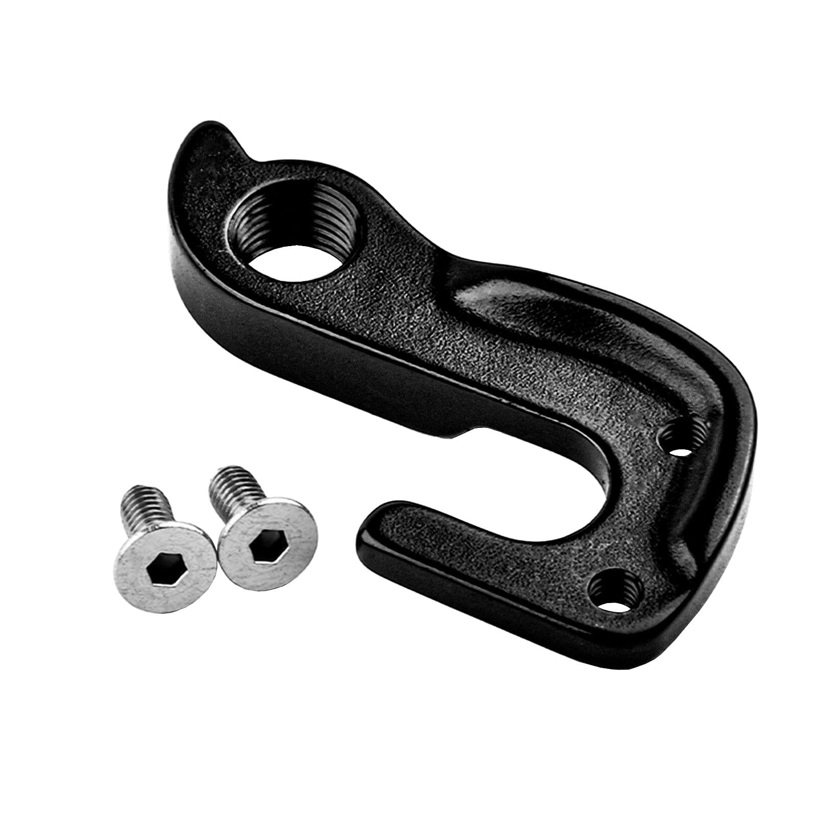 Gancio Per Deragliatore In Alluminio Adattabile Al Telaio Wilier  Gh   209