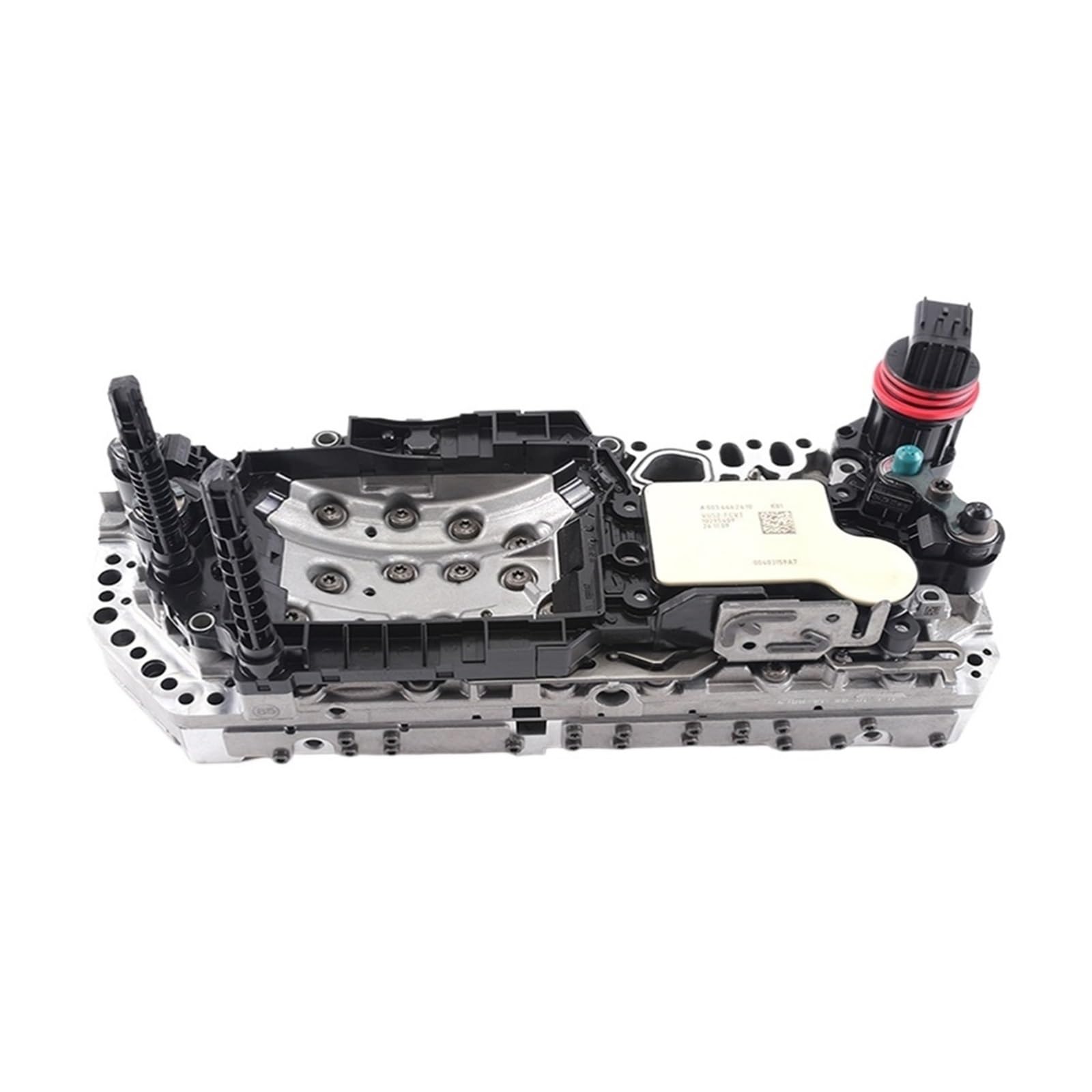 722.8 Transmission TCU Valve Body Assembly Compatible For Mercedes A0034462410 W169 W245 722.8 Cvt 150 160 170 180 200 2004-2011