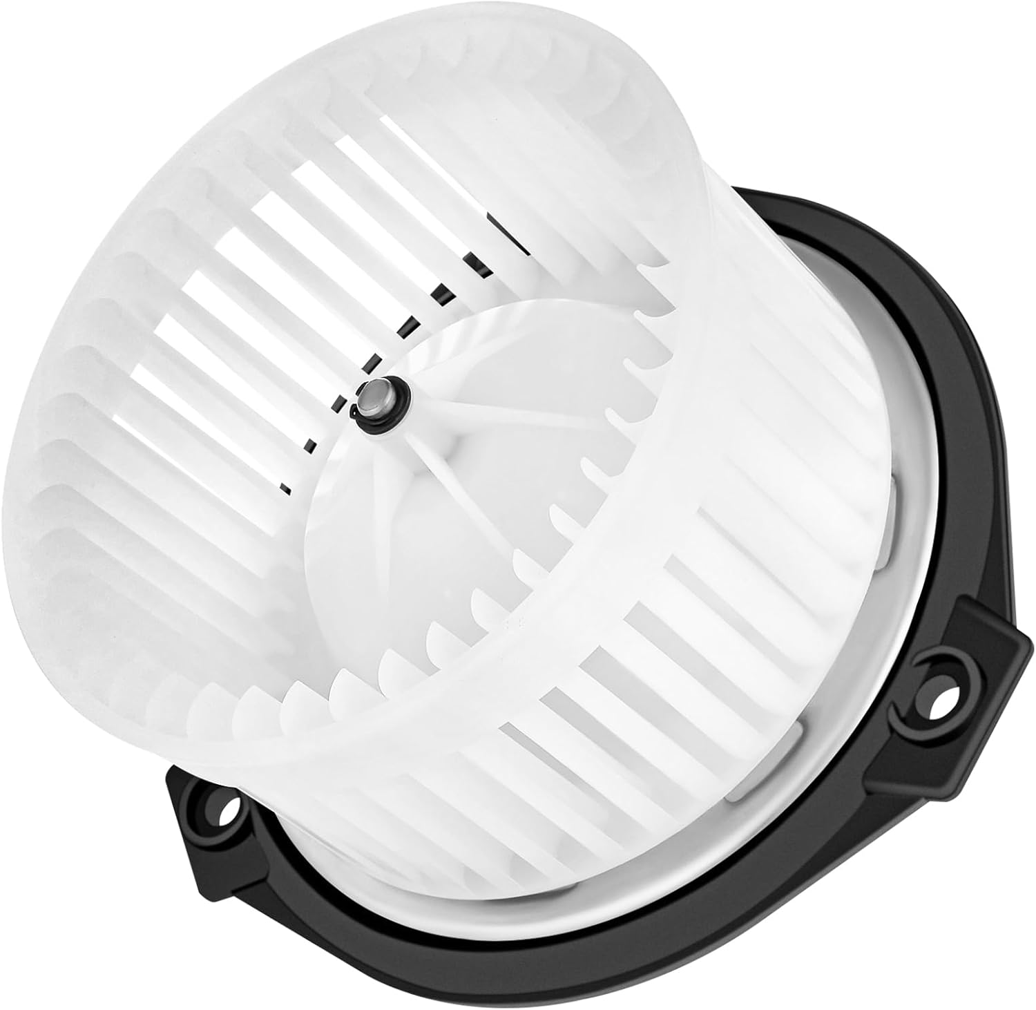 SCITOO 700073 Front HVAC Blower Motor with Fan Cage for Buick 2001-2005,for Chevy 2000-2004,for Oldsmobile 2001-2002,for Pontiac 2000-2003