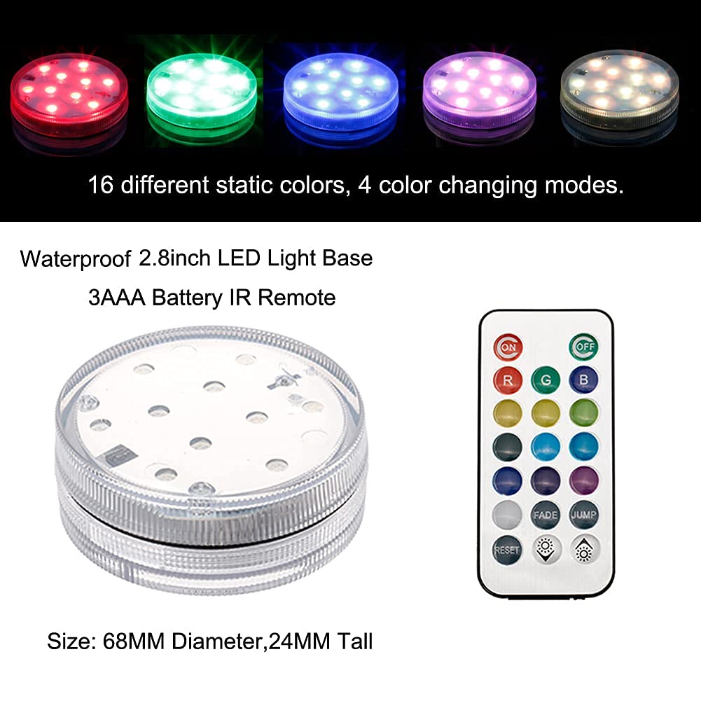 Hookah Set with Case with Everything, ASANMA Micro Modern Cube Acrylic