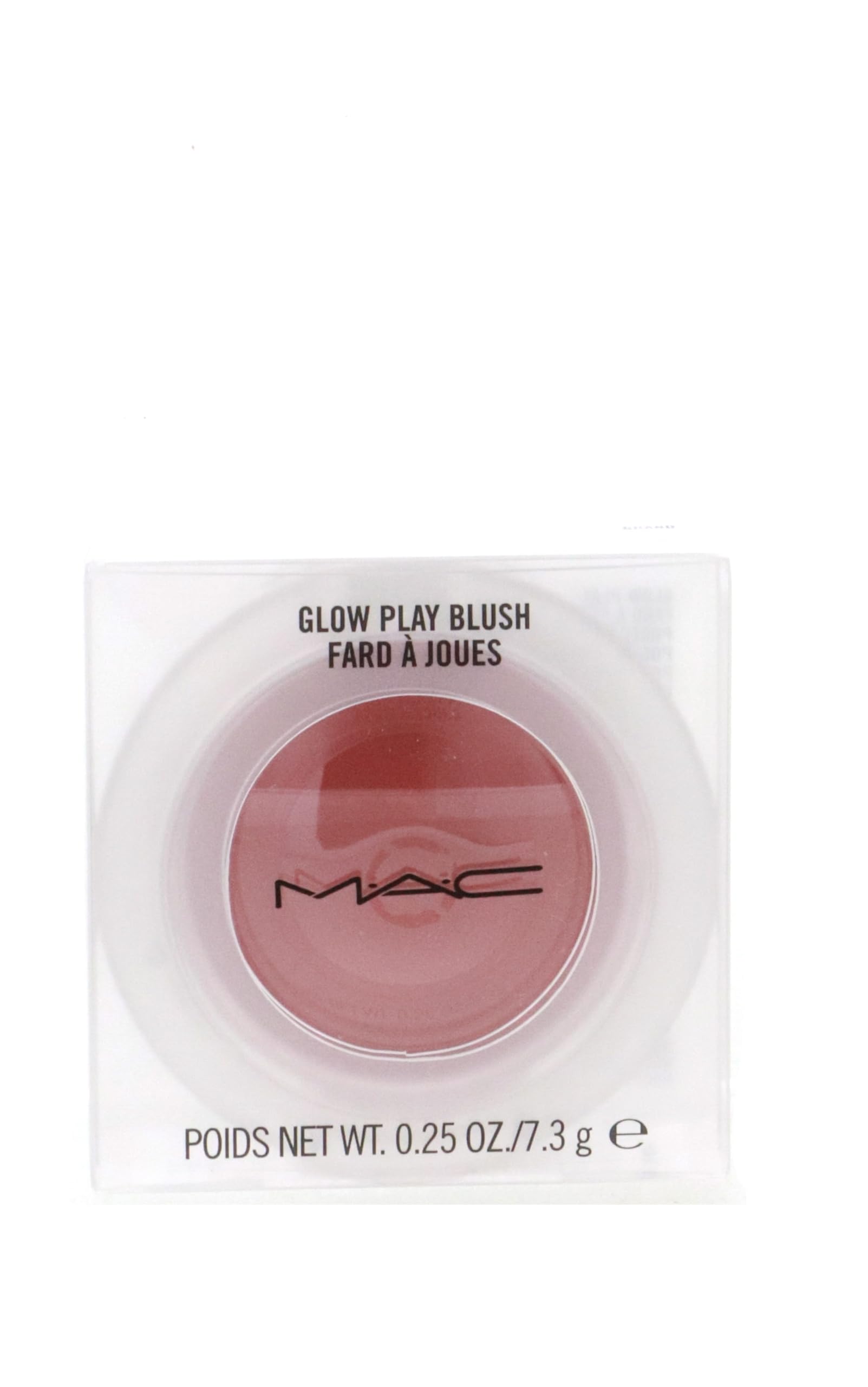 MAC Glow Play Blush Grand