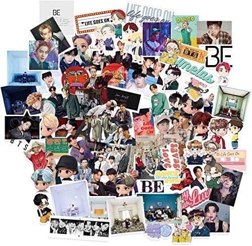 Amazon Co Jp 78枚 For Bts 防弾少年団 漫画ステッカー For Bt21 防弾少年団 シール ステッカー 防水シール 人気韓流 絵を貼る Kpop シール 贈り物 装飾品 Diyパソコン ギター メモ帳 装飾ポスター ミニ絵を貼る 友達 同僚 クラスメート 78枚 文房具 オフィス用品