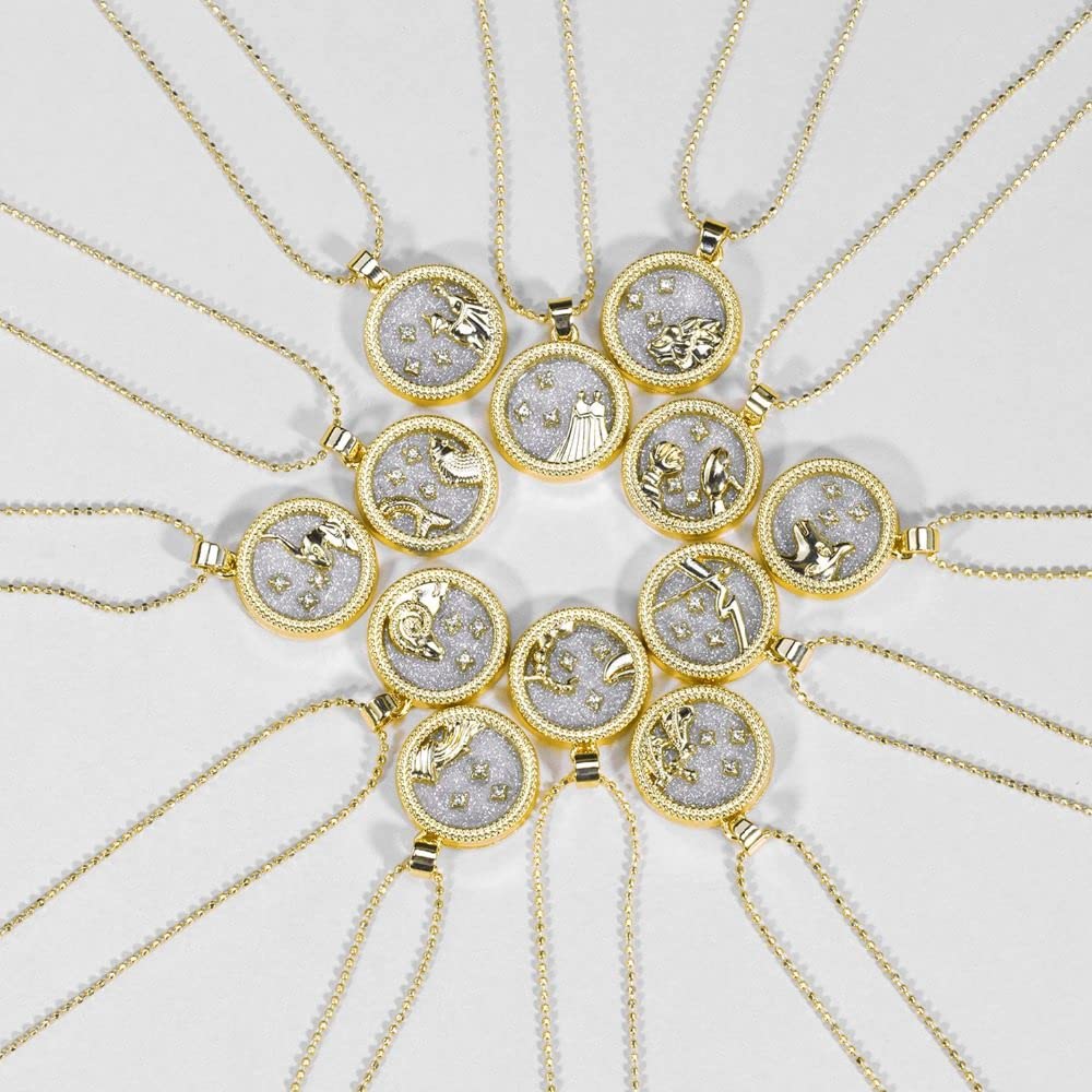 PieceLove Jaren '60 Hippie Jaren '70 Schijf Ketting Gemas Bal Voor Heren Dames Kostuum Ketting Zwart Groen Paars Wijnoogst Cosplay Feest Uitgaan Kettingen