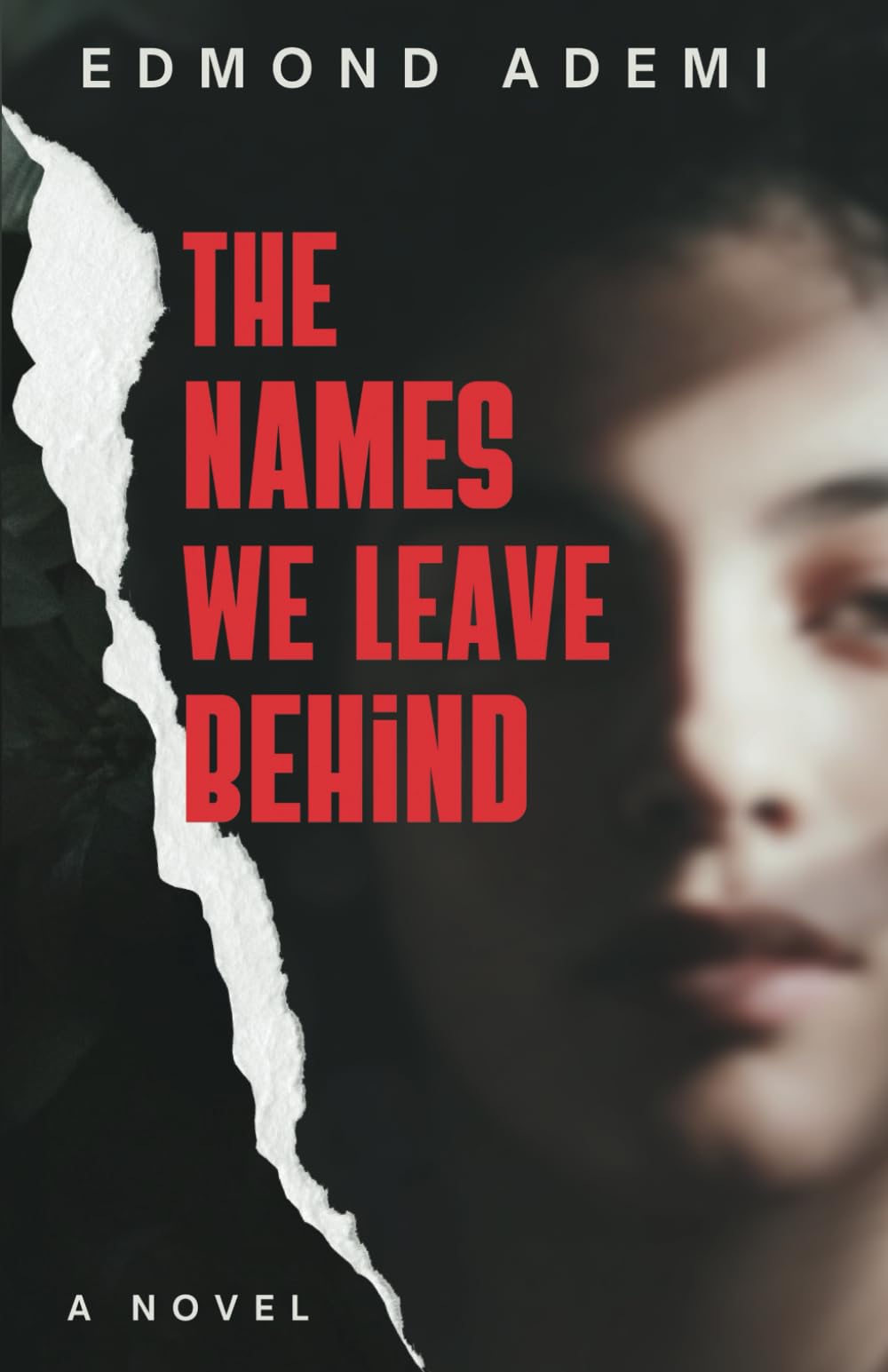 The Names We Leave Behind