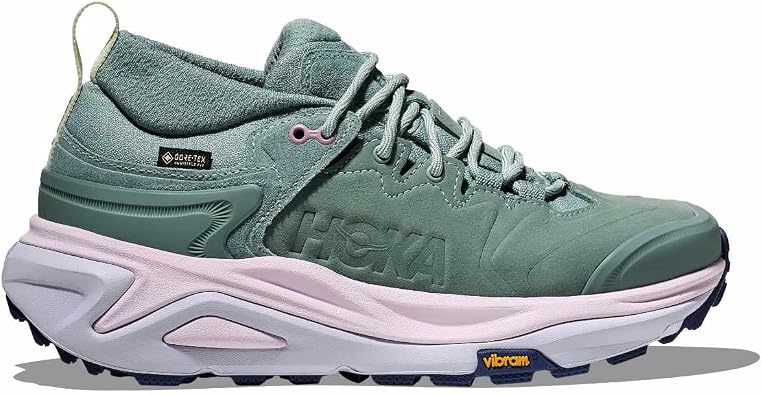 Hoka Womens Kaha 3 Low GTX