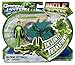 Green Lantern Battle Shifters Blade Attack Hal Jordan Figure