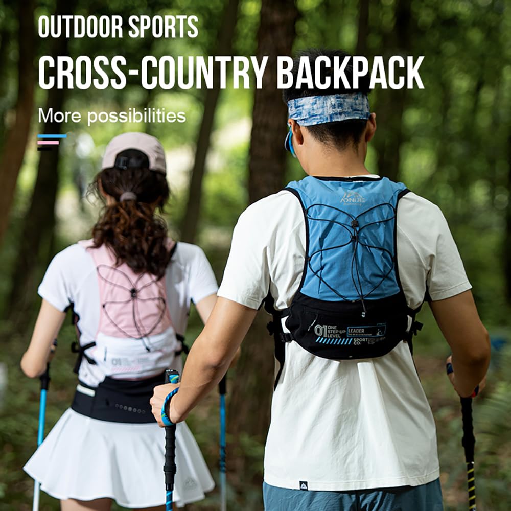 backpacks for cross country travel Amazon.com : AONIJIE Cross Country Running Backpack Cycling Water Bag Bag  Breathable Comfortable Marathon Road Running Trail Running Backpacks for  Travel, Hiking, Cycling, Camping (Black) : Sports & Outdoors