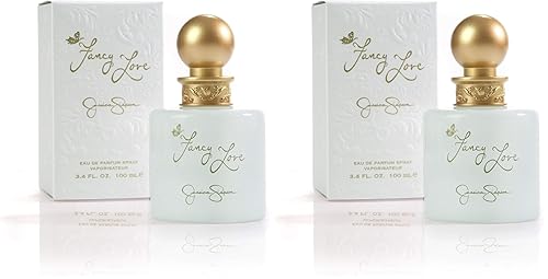 Miniatura 4 de Jessica Simpson Fancy Love Eau de Parfum spray 3.40oz, 1.0 onza