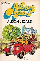 Albert in Scotland (Piccolo Books) 0330028804 Book Cover
