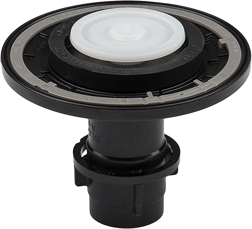 Miniatura 7 de Sloan Royal A-1045-A Conjunto de diafragma para armario de agua 1.28 GPF - Para uso con Royal Flushometers  Diafragma de goma sintética PERMEX con