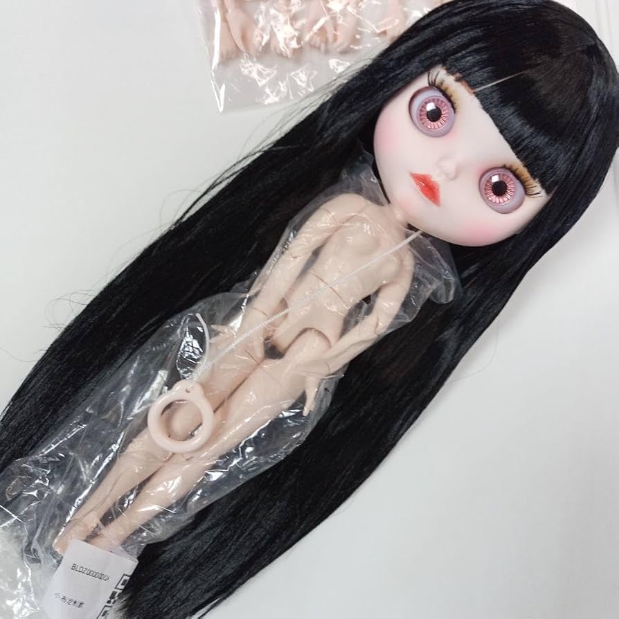 Amazon.co.jp: 黒髪の美少女 さらさらストレートスペシャル