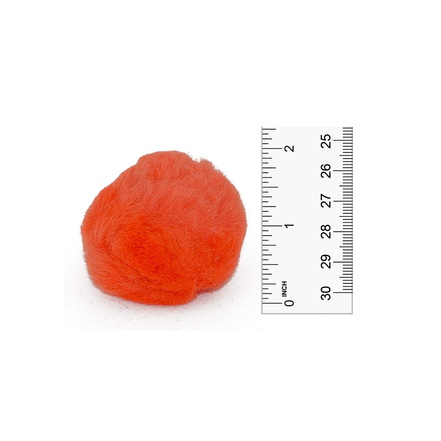 pompom.38様 リクエスト 5点 まとめ商品 Amazon.com: 2 Inch Orange Craft Pom Poms 25 Pieces : Arts