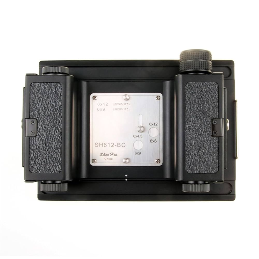 Mamiya ロールフィルム・ホルダー K 6x4.5 6x6 6x9 説明書付 Mamiya ロールフィルム・ホルダー K 6x4.5 6x6 6x9 説明書付