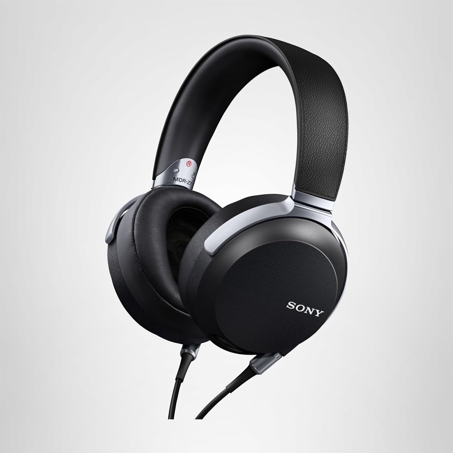 ソニー ステレオヘッドホン MDR-Z7