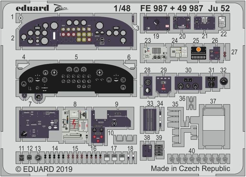 Char Français B1 bis 1/35 Tamiya 35282