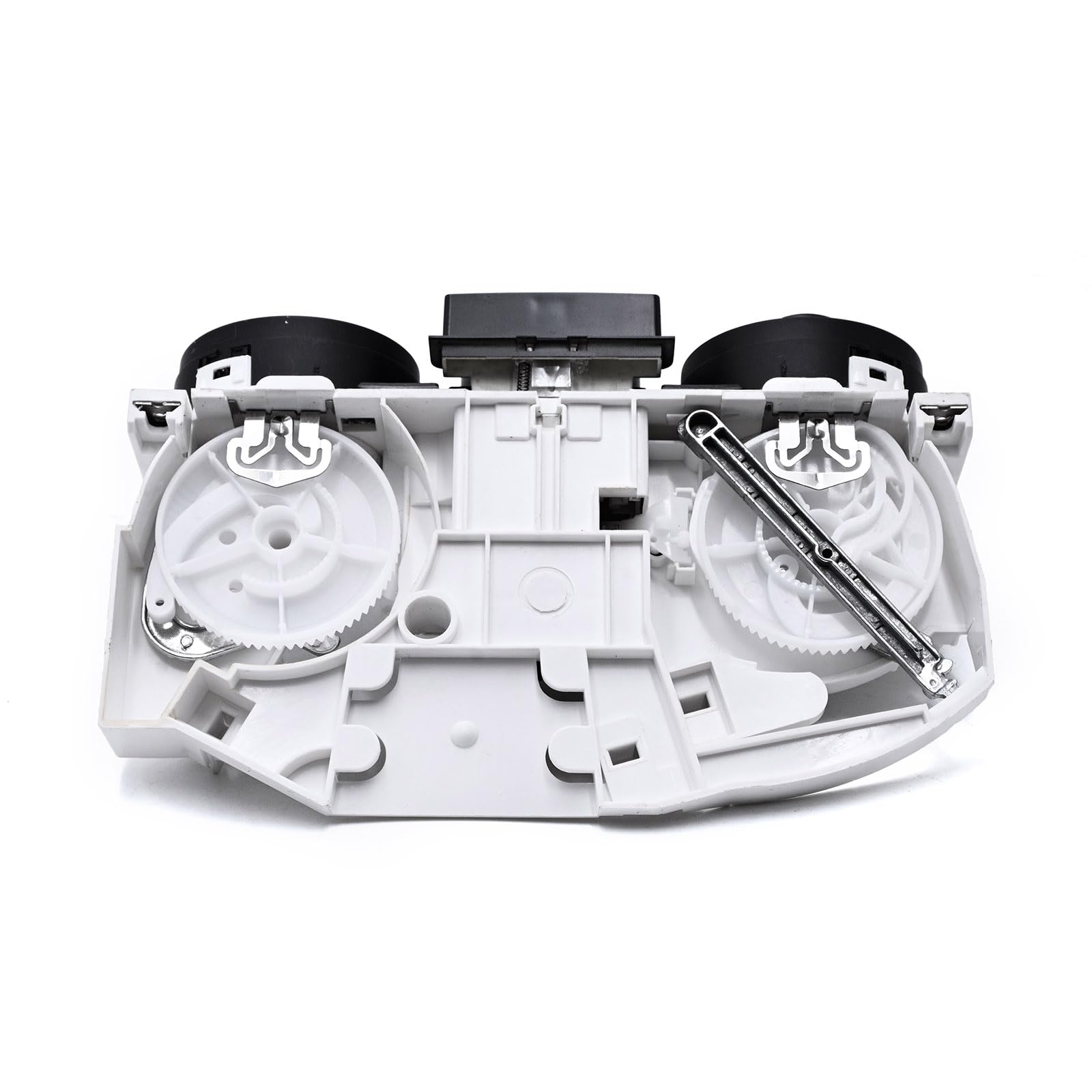 VW011 Mando Calefaccion Aire Acondicionado AC 1J0819045 coche Apto para VW Bora Golf Lupo Polo Passat B5 Skoda Octavia 1997 1998 1999 2000 2001 2002 2003 2004 2005 2006 2007 2008 2009 2010 2011