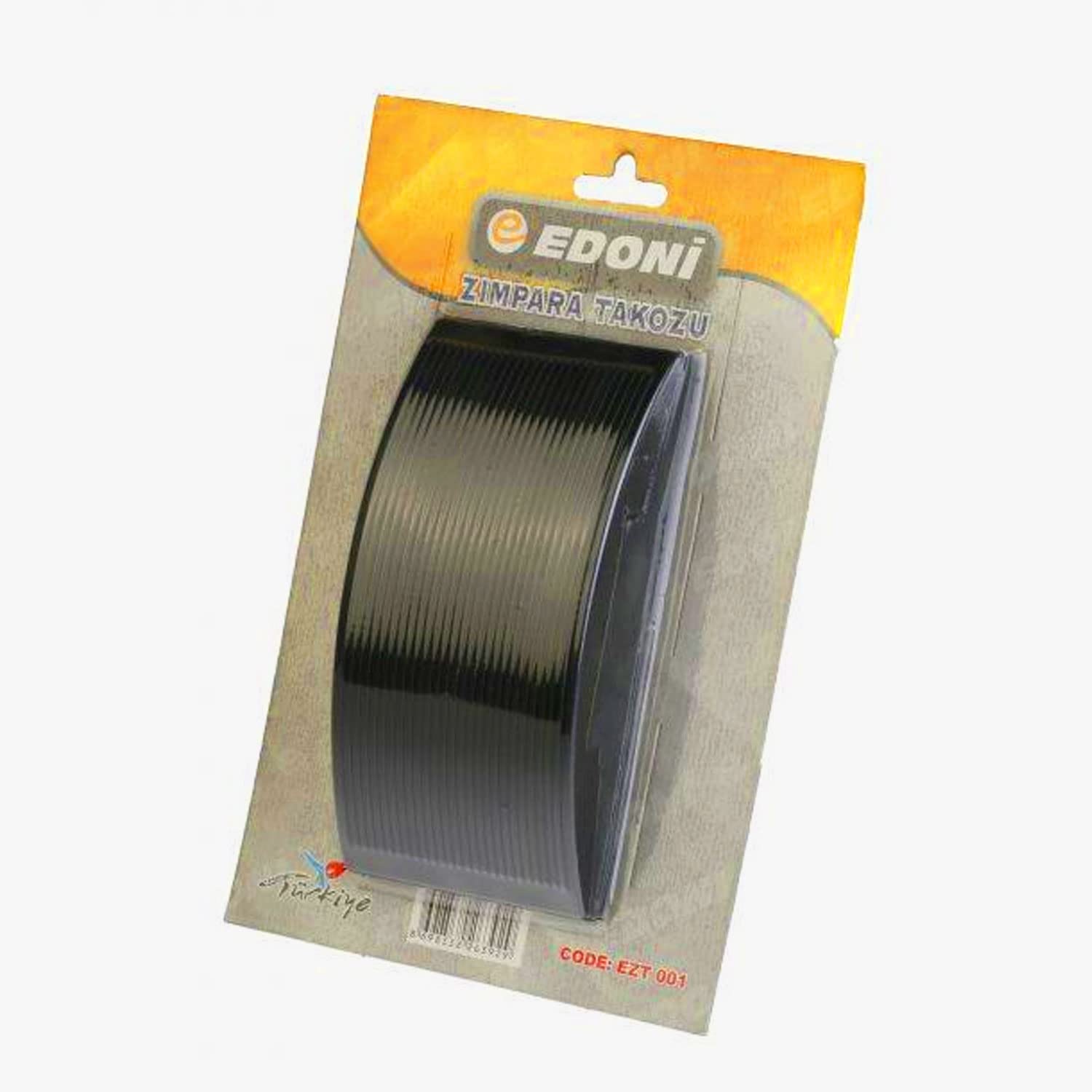 Badem10 Eltos Edoni Ezt001 Vakumlu Zımpara Takozu 14 Cm