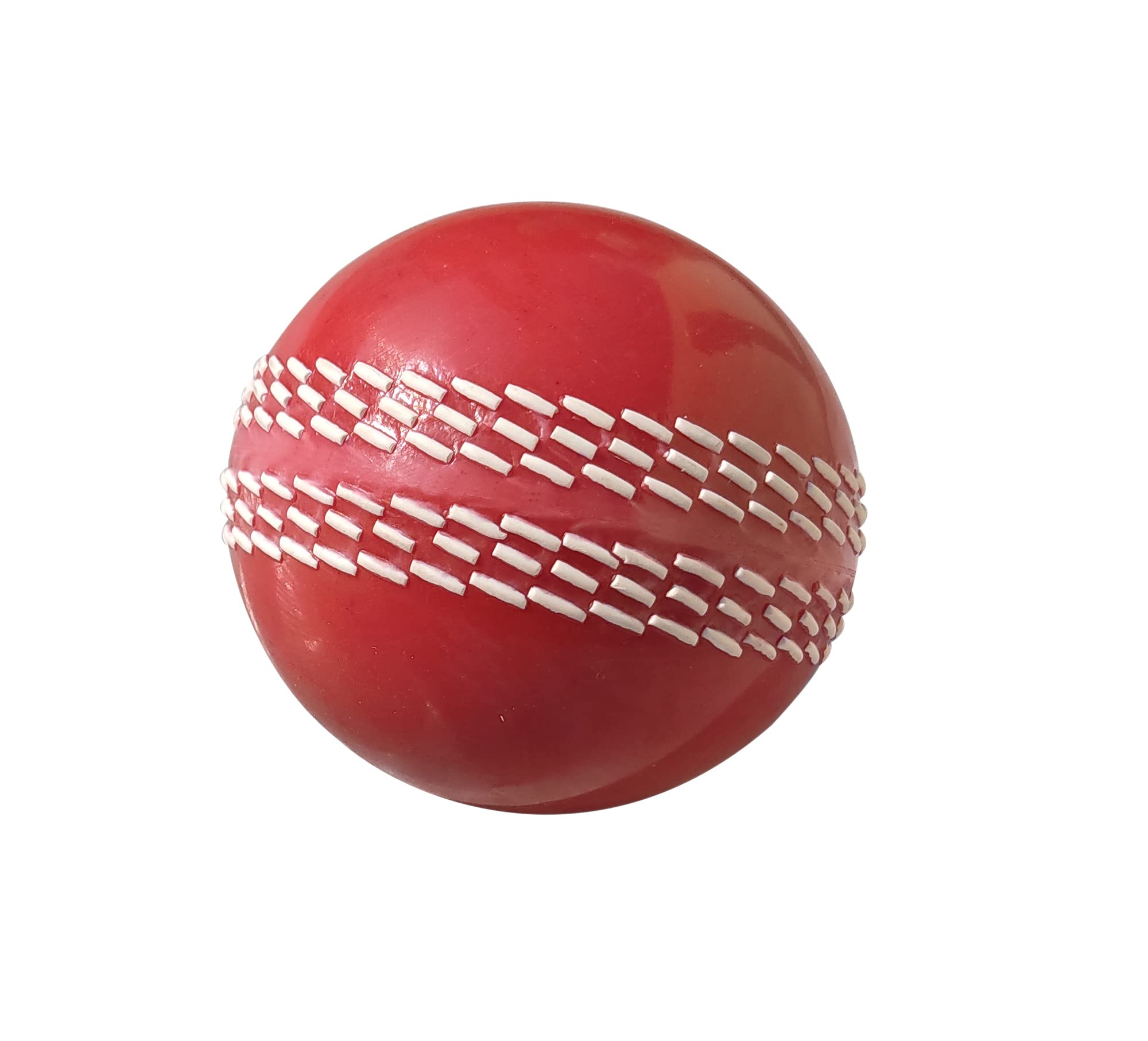 BOLDUP Rubber Synthetic Cricket Ball i10 Cricket Synthetic Ball, Best Practice Poly Hard Balls - Indoor & Outdoor Training (Multicolour) (Maroon) (B0BP88TKNT) Amazon Price History, Amazon Price Tracker