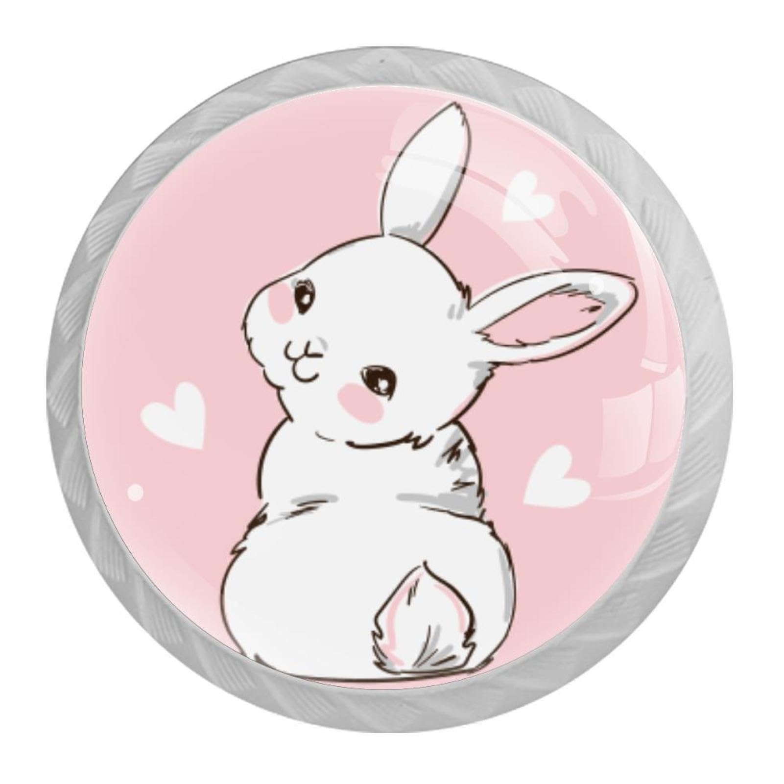 Tqmspg Multi Cute Rabbit