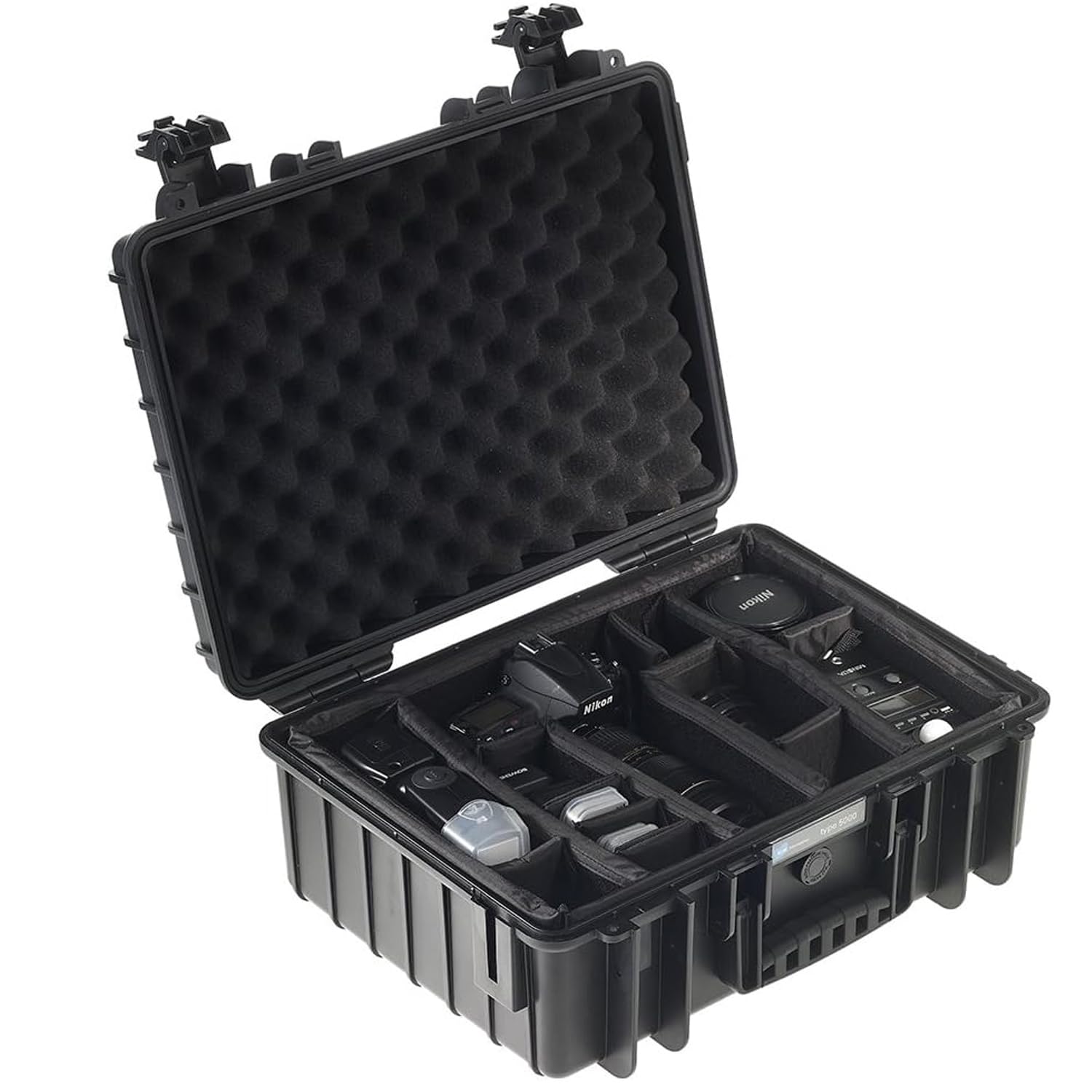 Amazon | 【国内正規品】 B&W Internatinal ケース 防水 ハードケース